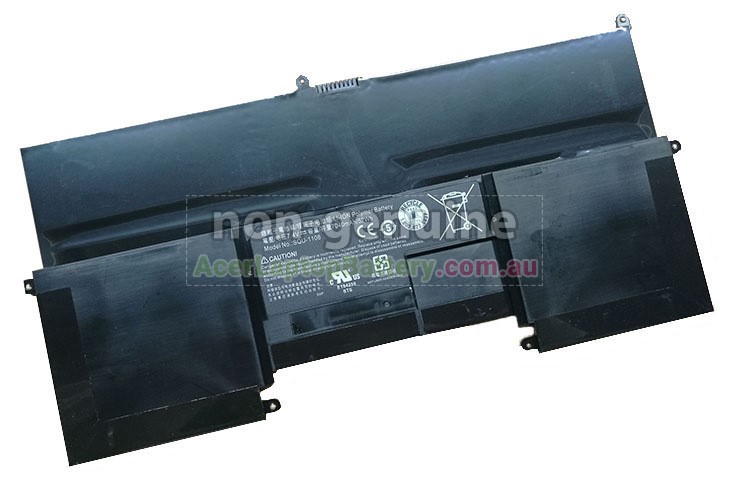 replacement Acer SQU-1108 battery