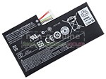 Acer Iconia W4-820 battery