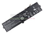 Acer Switch 12 SW5-271 battery