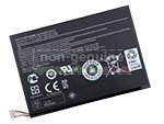 Acer Iconia W510P-1406 battery