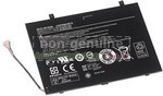 Acer Aspire Switch 11 SW5-111(NT.L66ED.001) battery