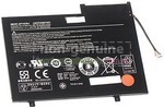 Acer Switch Pro 11 SW5-171P battery