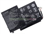 Acer Switch 10 E SW3-013P-18NR battery