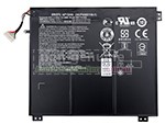 Acer Aspire One Cloudbook 1-431 battery