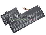 Acer AP16A4K(3ICP4/68/111) battery