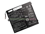 Acer Switch V 10 SW5-017-16AB battery
