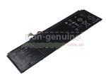 Acer ConceptD 9 Pro CN917-71-90S3 battery