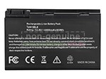 Acer TravelMate 4230 battery