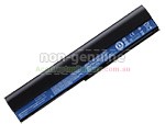 Acer Aspire One 725-0600 battery