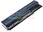 Acer Aspire 7738zg battery