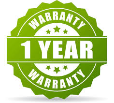 1-year-warranty