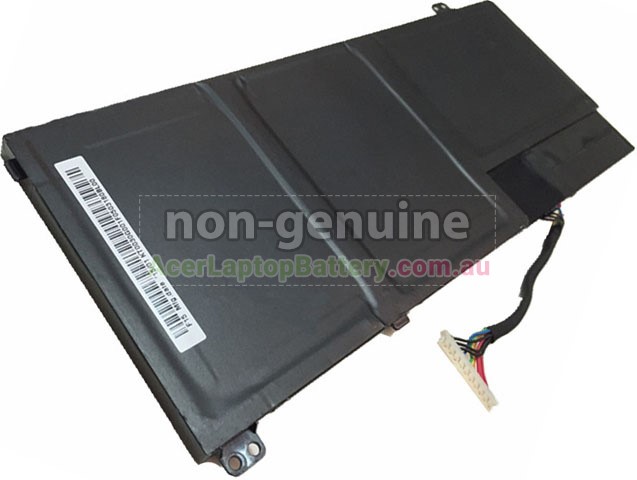 replacement Acer Aspire V NITRO VN7-571 battery