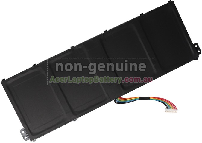 replacement Acer TravelMate B117-MP-C877 battery