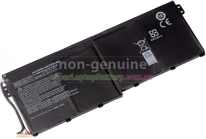 replacement Acer Aspire V NITRO VN7-793G-7868 battery