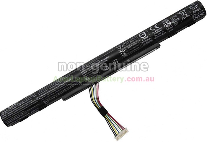 replacement Acer Aspire E5-574T-50AF battery