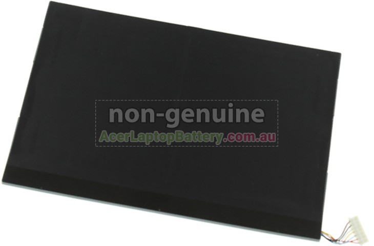 replacement Acer Iconia W510 battery