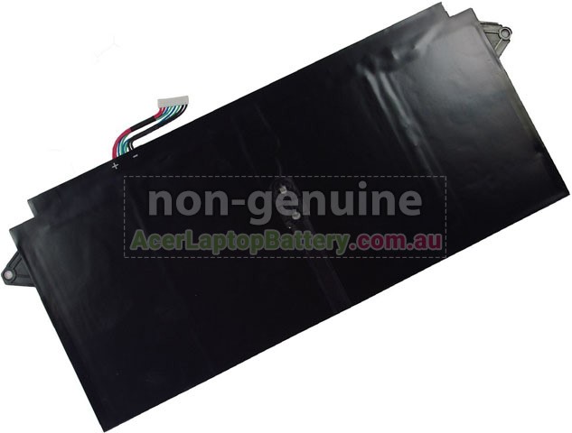 replacement Acer ASPRE S7-391-6822 battery
