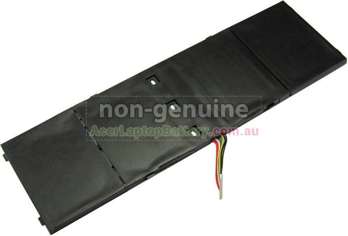 replacement Acer Aspire V5-573P battery