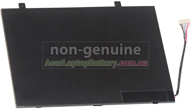 replacement Acer Aspire SWITCH 11 SW5-111-14C9 battery