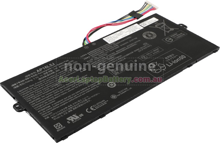 replacement Acer SWIFT 5 SF514-52T-85M8 battery