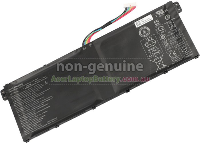 replacement Acer Aspire 1 A114-31-P9Y1 battery