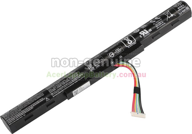 replacement Acer Aspire F5-573G-577K battery
