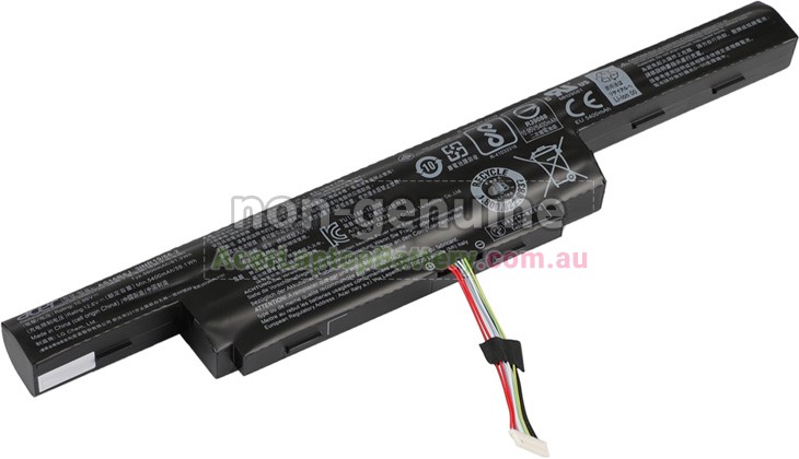 replacement Acer Aspire E5-575-59QB battery