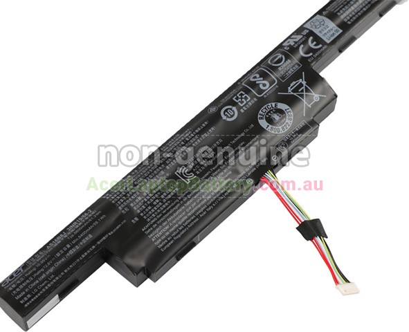 replacement Acer Aspire F5-573G-577K battery