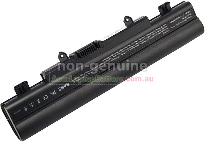 replacement Acer Aspire E5-521-610P battery