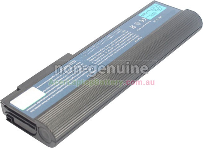 replacement Acer TravelMate 4730G battery