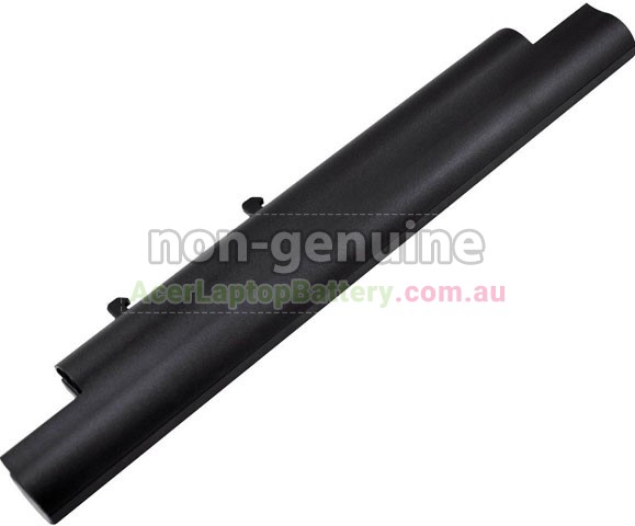 replacement Acer Aspire 5810 battery