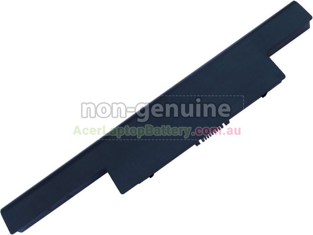 replacement Acer Aspire 5750ZG battery