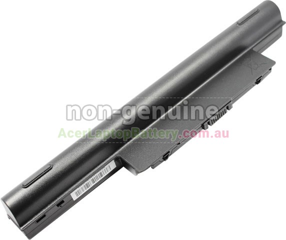 replacement Acer TravelMate P253-MG battery