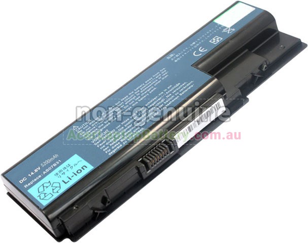 replacement Acer Aspire 7730Z battery