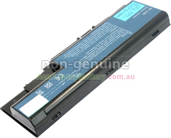replacement Acer Aspire 8730Z battery