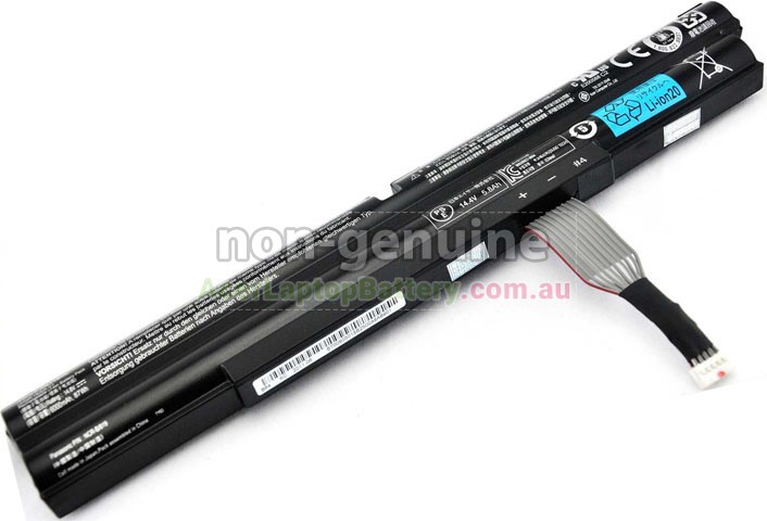 replacement Acer Aspire Ethos 5951G battery