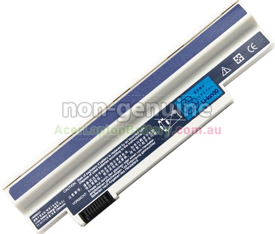 replacement Acer Aspire One 532H-2258 battery