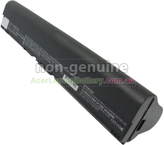 replacement Acer Aspire One 756-967B battery