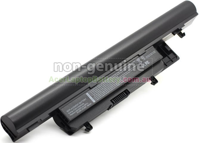 replacement Gateway 934T2089F battery