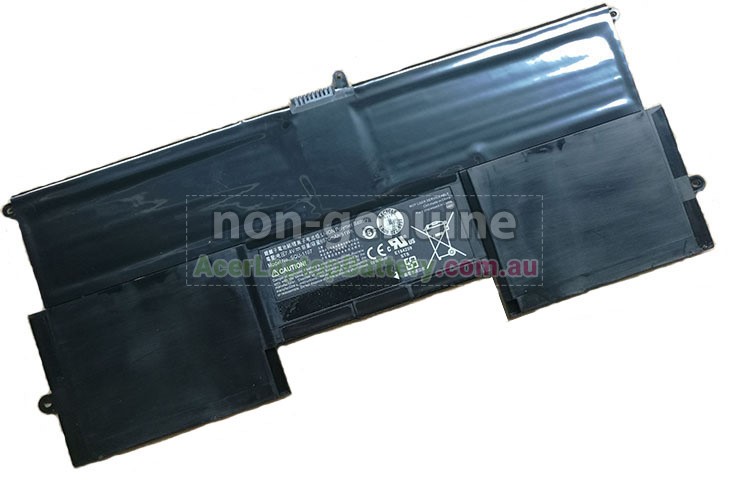 replacement Acer SQU-1107 battery