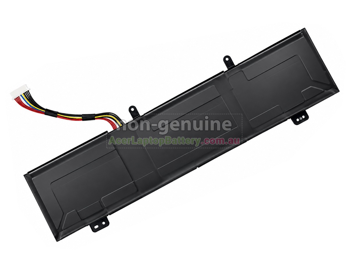 replacement Acer AEC675686-3S1P battery