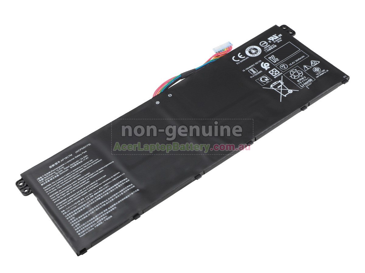 replacement Acer SWIFT 5 SF514-54T-77V6 battery