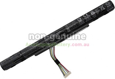 Battery for Acer Aspire E5-574T-50AF laptop