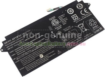 Battery for Acer ASPRE S7-391-6822 laptop