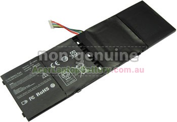 Battery for Acer Aspire R7-572-5893 laptop