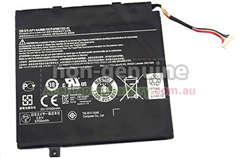Battery for Acer AP14A4M laptop