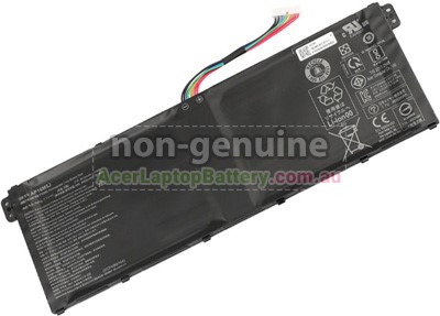 Battery for Acer Aspire 1 A114-31-P9Y1 laptop