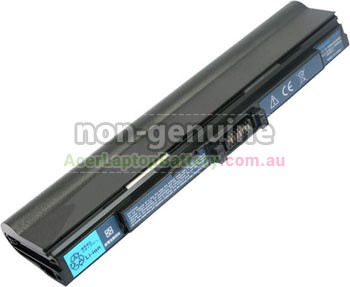 Battery for Acer Aspire 1810TZ-412G25N laptop
