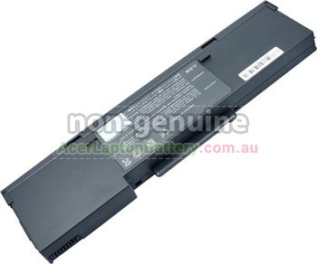 Battery for Acer LC.BTP03.002 laptop
