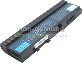 Battery for Acer MS2230 laptop